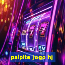 palpite jogo hj